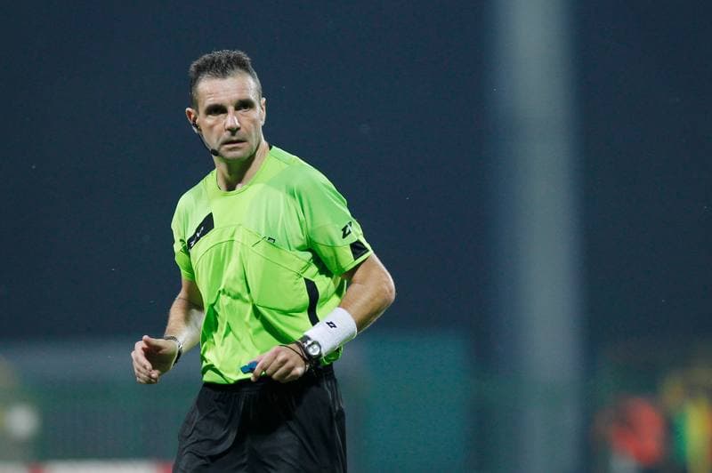Football. I Liga. GKS Katowice - Wigry Suwalki. 06.09.2014