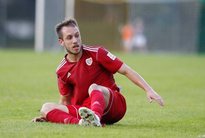 Football. Friendly Match. Czarny Goral Zywiec - Piast Gliwice. 08.09.2014