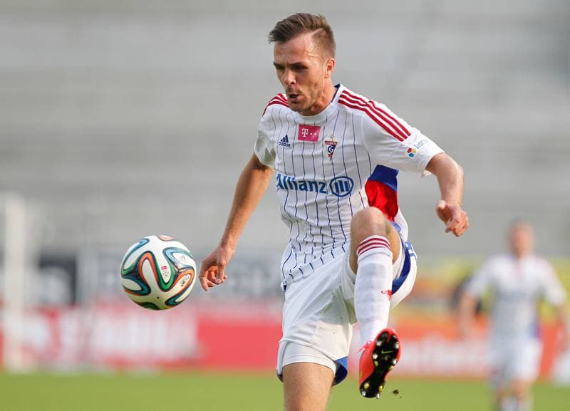 Football. PKO BP Ekstraklasa. Gornik Zabrze - Piast Gliwice. 01.12.2015