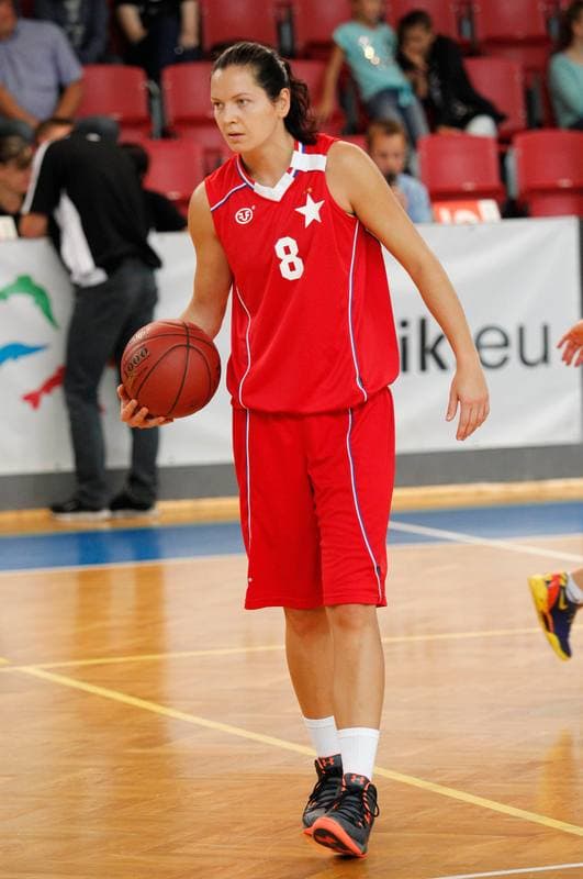 Basketball. Turniej o Puchar Prezydenta Rybnika. Basket ROW Rybnik - Wisla Can-Pack Krakow. 20.09.2014