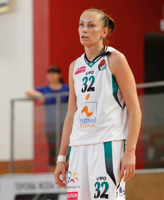 Basketball. Turniej o Puchar Prezydenta Rybnika. Basket ROW Rybnik - Wisla Can-Pack Krakow. 20.09.2014