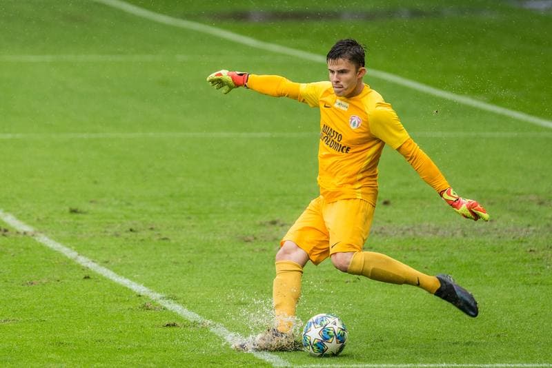 Football. Fortuna I Liga. GKS Tychy - Puszcza Niepolomice. 11.07.2020
