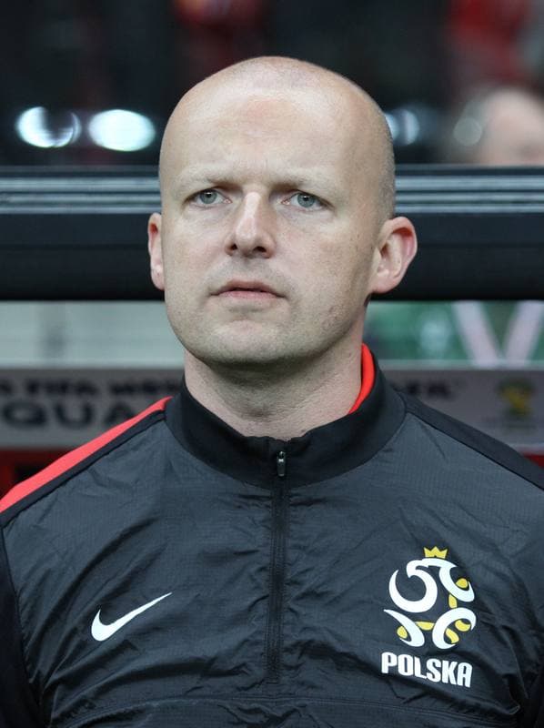 Football. 2014 FIFA World Cup Qualifiers. Poland - Montenegro. 06.09.2013