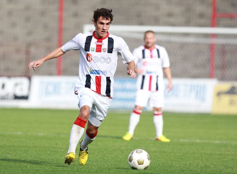 Football. III Liga. Polonia Bytom - Odra Opole. 18.10.2014