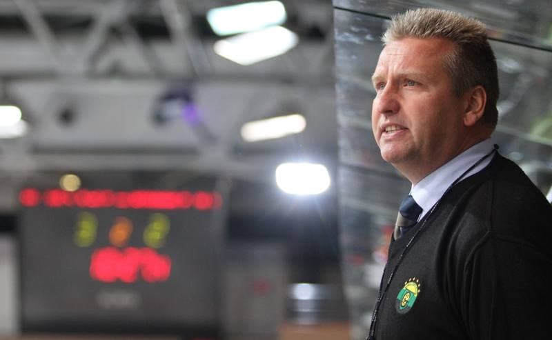 Ice Hockey. Polska Hokej Liga. HC GKS Katowice - Podhale Nowy Targ. 25.02.2014