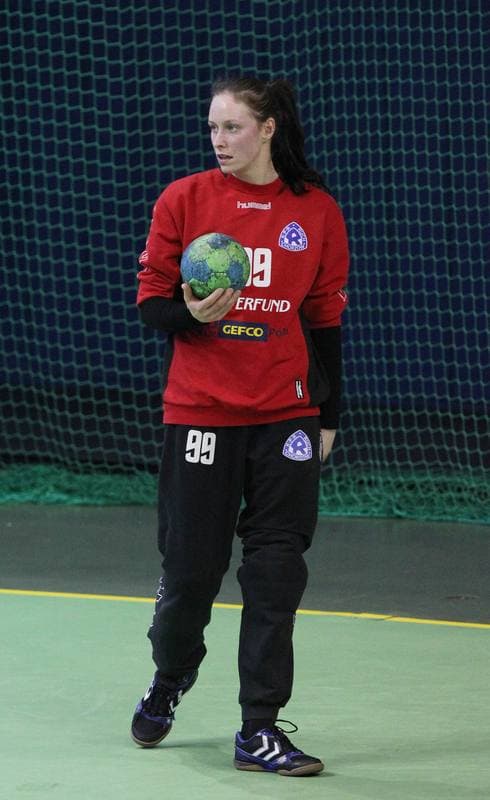 Handball. PGNiG Superliga. KPR Ruch Chorzow - MKS Piotrcovia Piotrkow Trybunalski. 02.04.2011