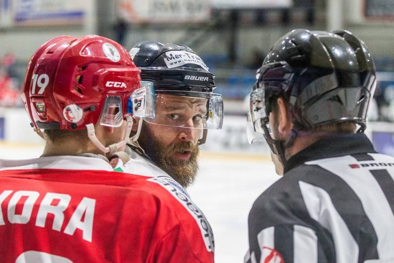 Ice Hockey. PHL. JKH GKS Jastrzebie - Zaglebie Sosnowiec. 22.11.2020