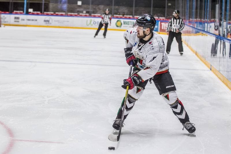 Ice Hockey. PHL. GKS Tychy - JKH GKS Jastrzebie. 29.11.2020