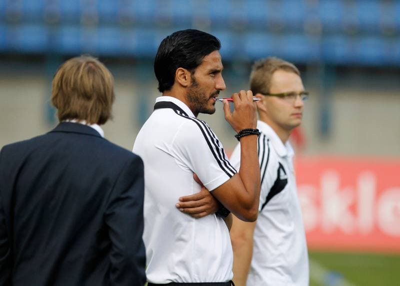 Football. T-Mobile Ekstraklasa. Wisla Krakow - Piast Gliwice. 28.07.2014