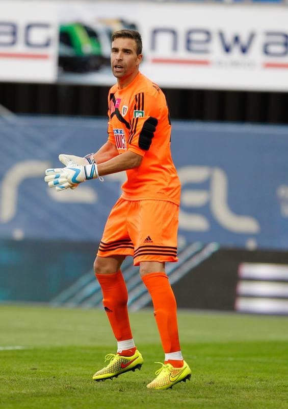 Football. T-Mobile Ekstraklasa. Piast Gliwice - Zawisza Bydgoszcz. 29.08.2014