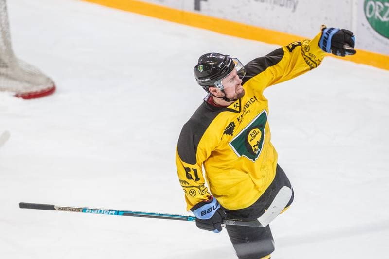 Ice Hockey. PHL. GKS Katowice - Tauron Podhale Nowy Targ. 08.01.2021