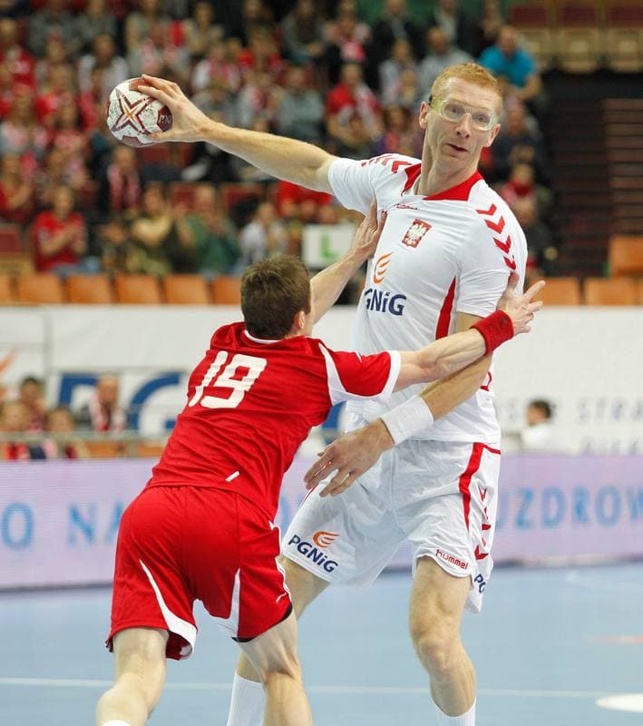 Football. International Friendly. Poland - Slovakia. 15.11.2013