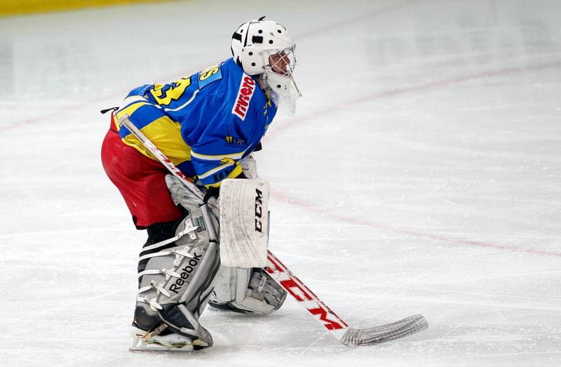 Ice Hockey. Polska Hokej Liga. HC GKS Katowice - Orlik Opole. 30.12.2014