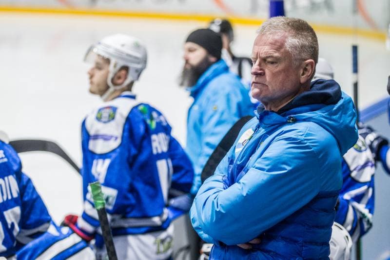Ice Hockey. PHL. JKH GKS Jastrzebie - Re-Plast Unia Oswiecim. 24.01.2021