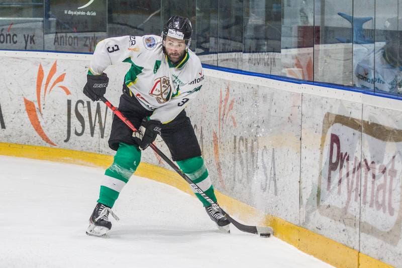 Ice Hockey. PHL. JKH GKS Jastrzebie - Re-Plast Unia Oswiecim. 24.01.2021