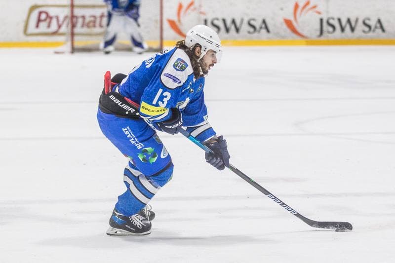 Ice Hockey. PHL. JKH GKS Jastrzebie - Re-Plast Unia Oswiecim. 24.01.2021