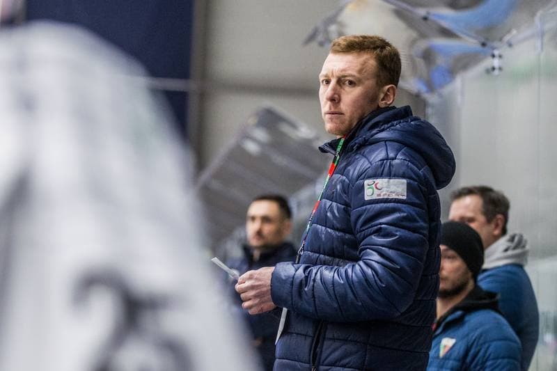 Ice Hockey. Polska Hokej Liga. GKS Tychy - Tauron Podhale Nowy Targ. 29.01.2021