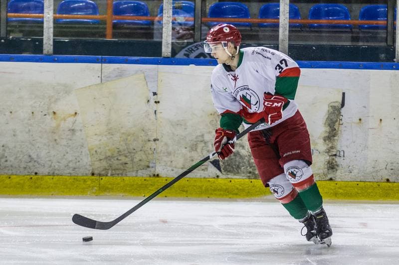 Ice Hockey. PHL. Zaglebie Sosnowiec - Energa Torun. 29.01.2021