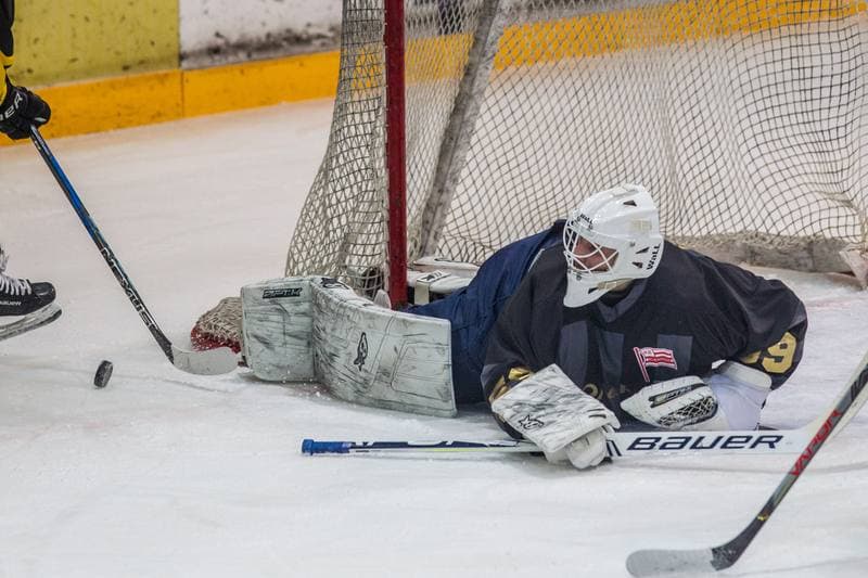 Ice Hockey. PHL. GKS Katowice - Comarch Cracovia. 19.02.2021