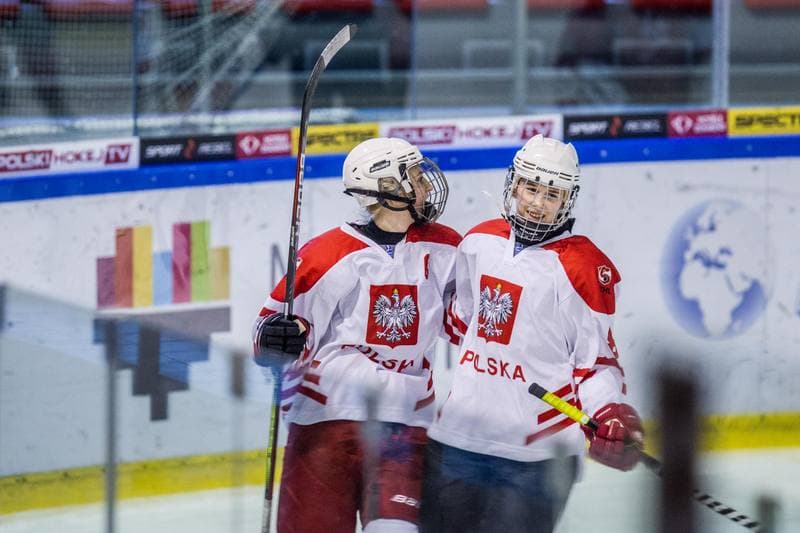 Ice Hockey. EWHL. Polska - KMH Budapeszt. 21.02.2021