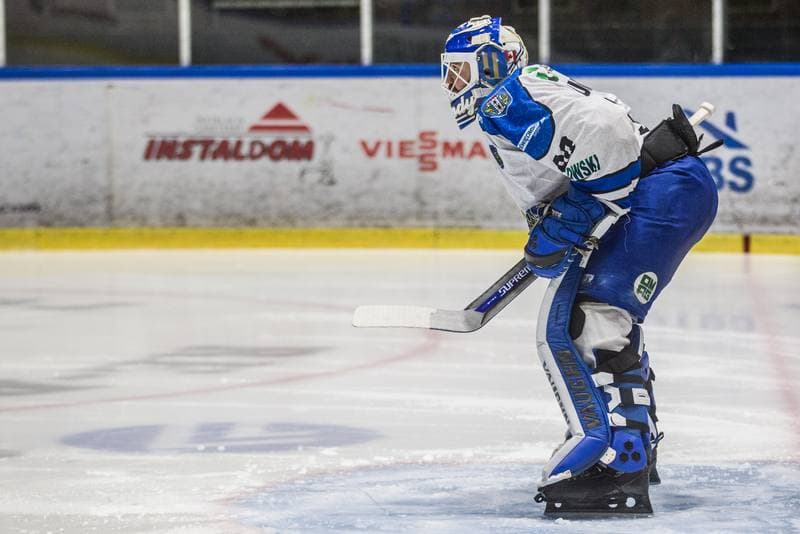Ice Hockey. PHL. Re-Plast Unia Oswiecim - GKS Katowice. 06.03.2021