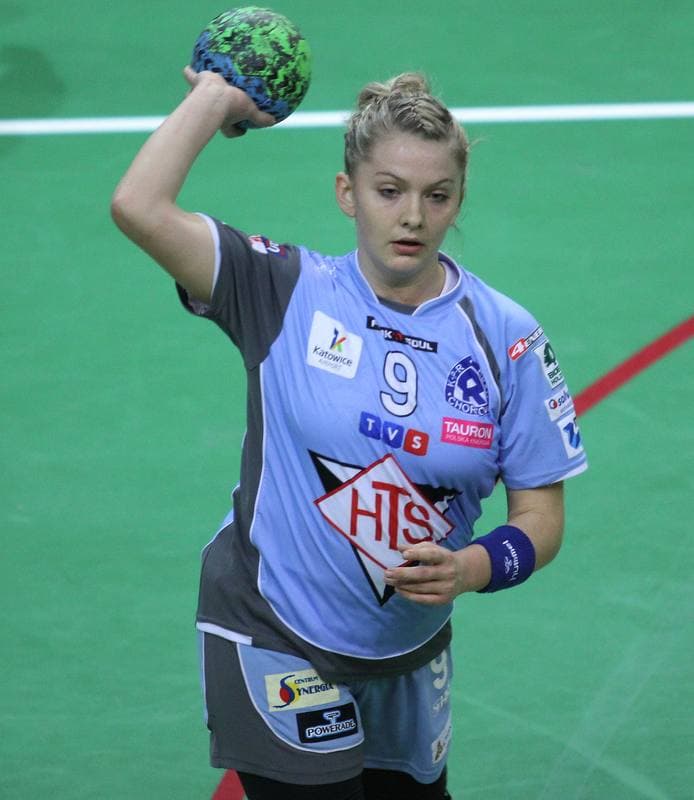 Handball. PGNiG Superliga. KPR Ruch Chorzow - Piotrkovia Piotrkow Trybunalski. 11.12.2011