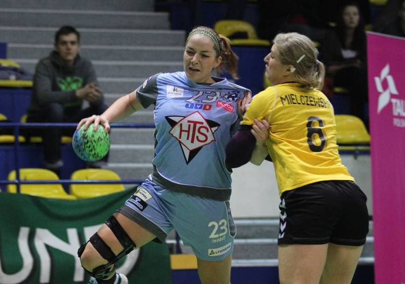 Handball. PGNiG Superliga. KPR Ruch Chorzow - Piotrkovia Piotrkow Trybunalski. 11.12.2011