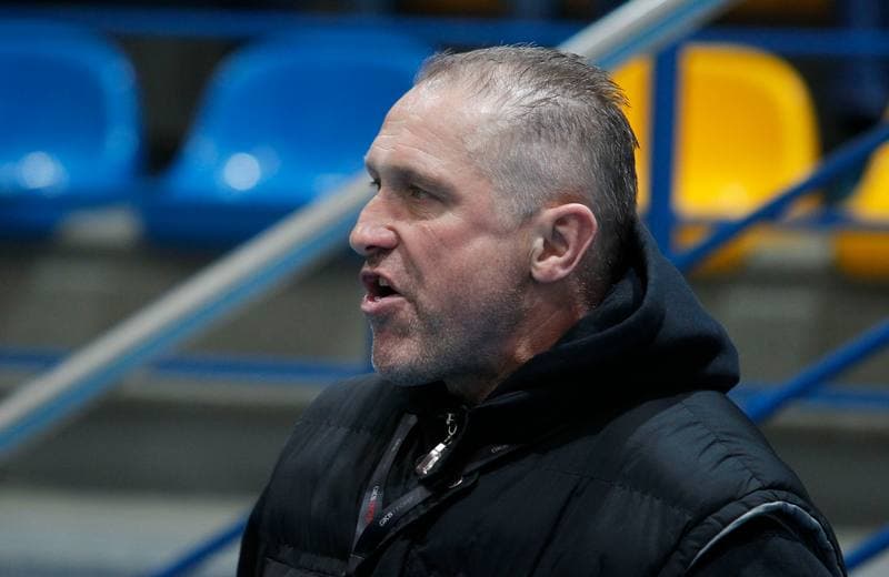 Ice Hockey. Polish Cup. JKH GKS Jastrzebie - GKS Tychy. 27.12.2014