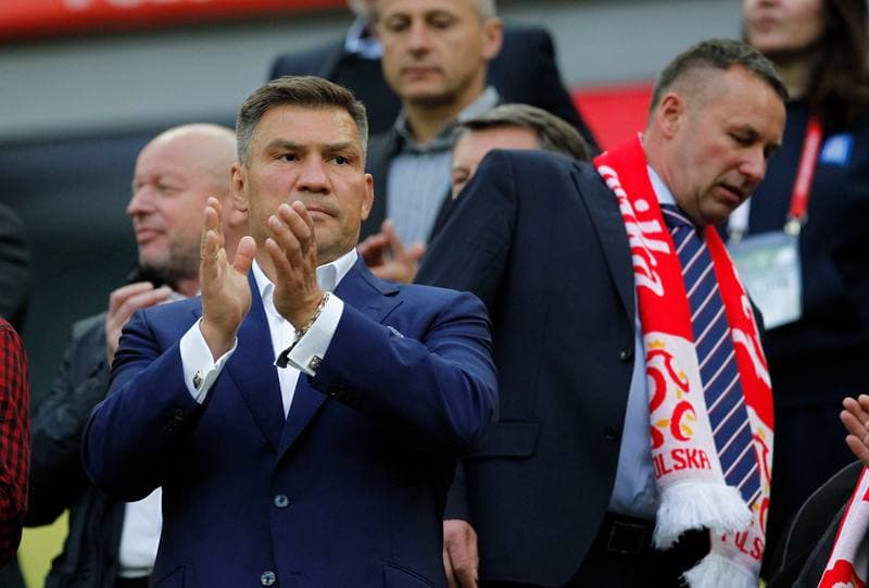 Football. International Friendly Match. Poland - Greece. 16.06.2015