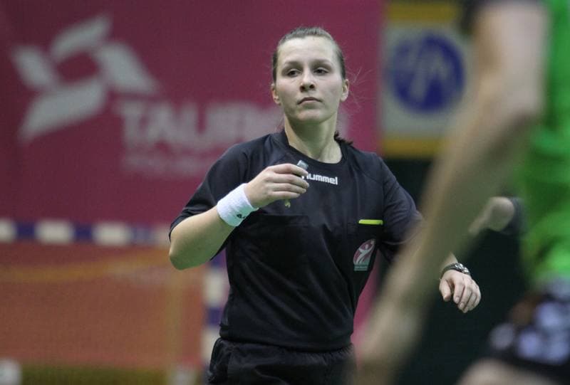 Handball. PGNiG Superliga. KPR Ruch Chorzow - Zaglebie Lubin. 01.02.2012