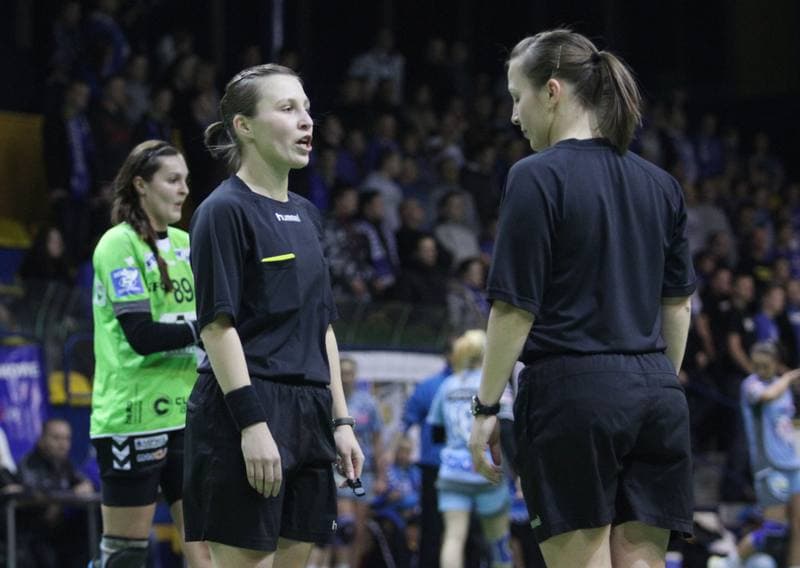 Handball. PGNiG Superliga. KPR Ruch Chorzow - Zaglebie Lubin. 01.02.2012
