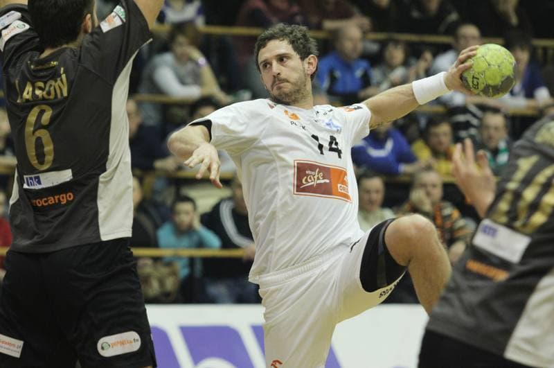 Handball. PGNiG Superliga. NMC Powen Zabrze - Wisla Plock. 12.02.2012