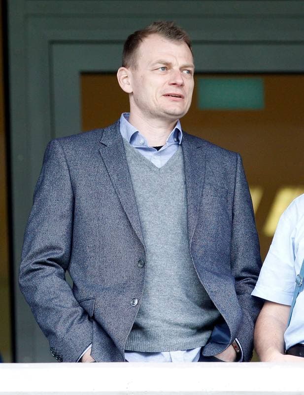 Football. T-Mobile Ekstraklasa. Wisla Krakow - Korona Kielce. 26.04.2015