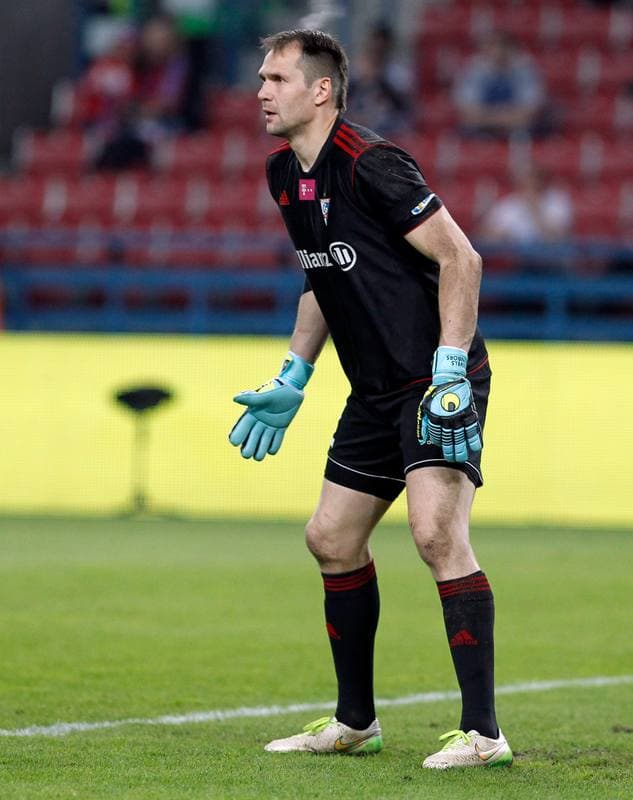 Football. PKO BP Ekstraklasa. Wisla Krakow - Gornik Zabrze. 17.07.2015