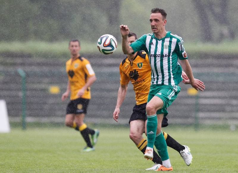 Football. I Liga. GKS Katowice - Olimpia Grudziadz. 10.05.2015