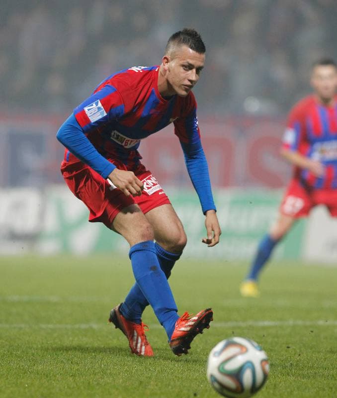 Football. III Liga. Polonia Bytom - Odra Opole. 18.10.2014