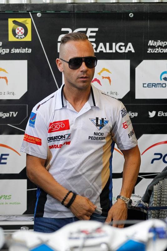 Speedway. PGE Ekstraliga. ROW Rybnik - Fogo Unia Leszno. 07.08.2016