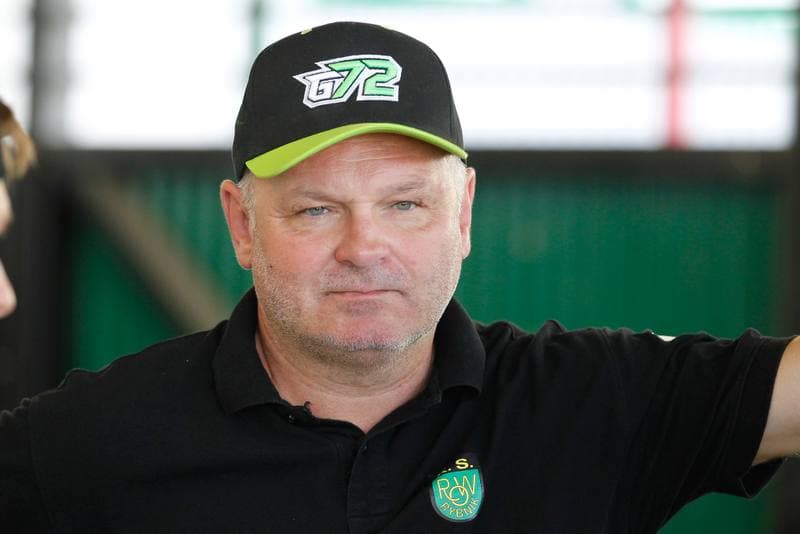 Speedway. PGE Ekstraliga. ROW Rybnik - Fogo Unia Leszno. 07.08.2016