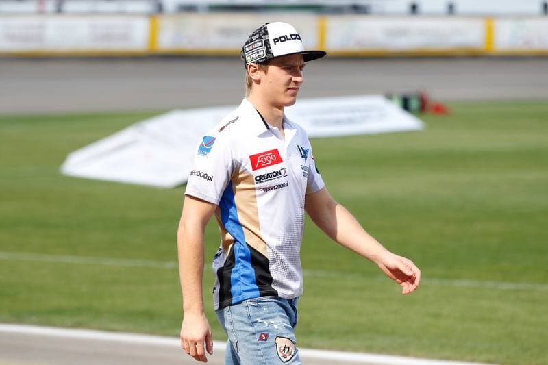 Speedway. PGE Ekstraliga. ROW Rybnik - Fogo Unia Leszno. 07.08.2016