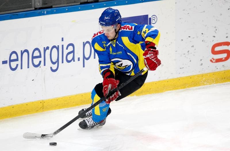 Ice Hockey. Polska Hokej Liga. HC GKS Katowice - Orlik Opole. 30.12.2014