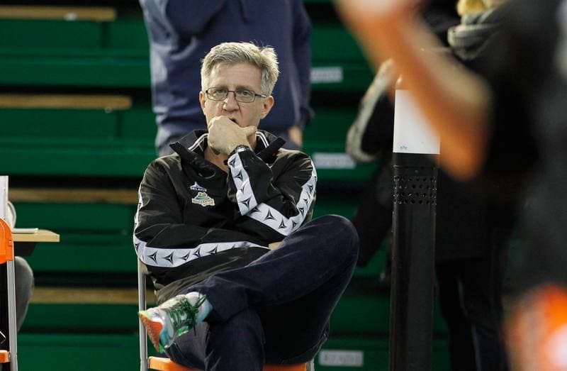 Volleyball. PlusLiga. MKS Banimex Bedzin - AZS Politechnika Warszawska. 07.02.2015