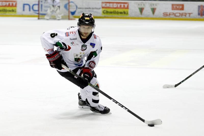 Ice Hockey. Polska Hokej Liga. GKS Tychy - Unia Oswiecim. 27.09.2016
