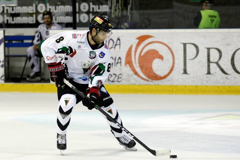 Ice Hockey. Polska Hokej Liga. GKS Tychy - Orlik Opole. 02.10.2016