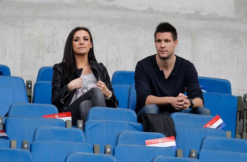 Football. T-Mobile Ekstraklasa. Wisla Krakow - Korona Kielce. 26.04.2015