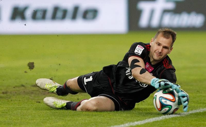 Football. PKO BP Ekstraklasa. Wisla Krakow - Gornik Zabrze. 17.07.2015