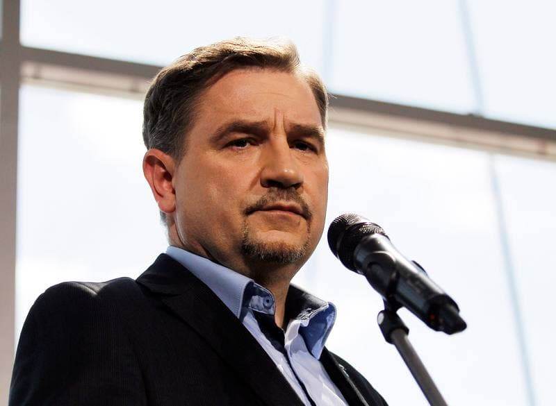 Andrzej Duda. Press Conference. 16.05.2015