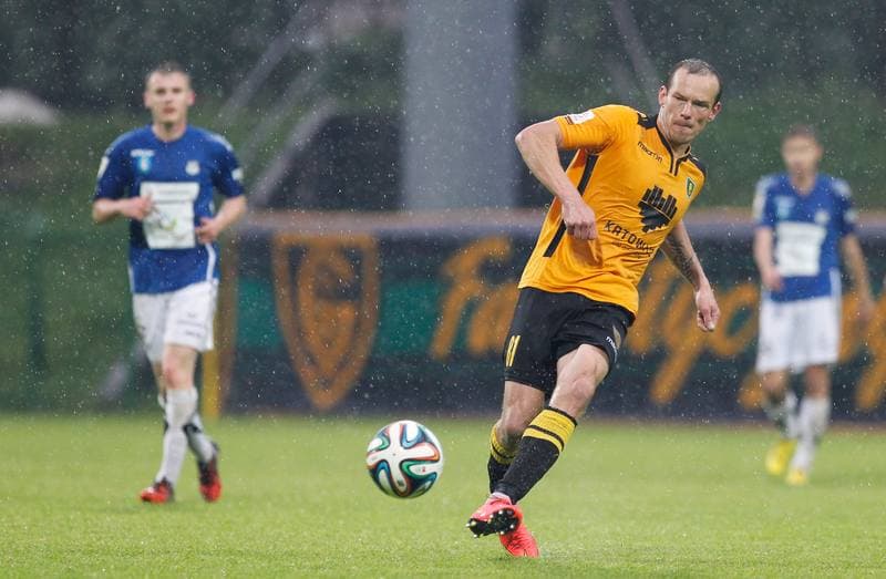 Football. I Liga. GKS Katowice - Sandecja Nowy Sacz. 23.05.2015