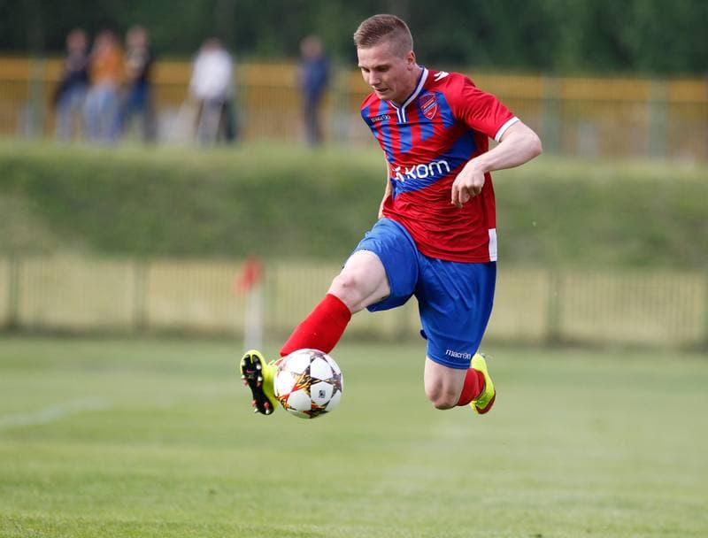 Football. II Liga. Rozwoj Katowice - Rakow Czestochowa. 24.05.2015