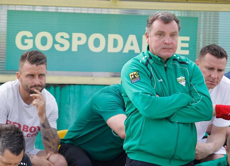 Football. II Liga. Rozwoj Katowice - Znicz Pruszkow. 31.05.2015