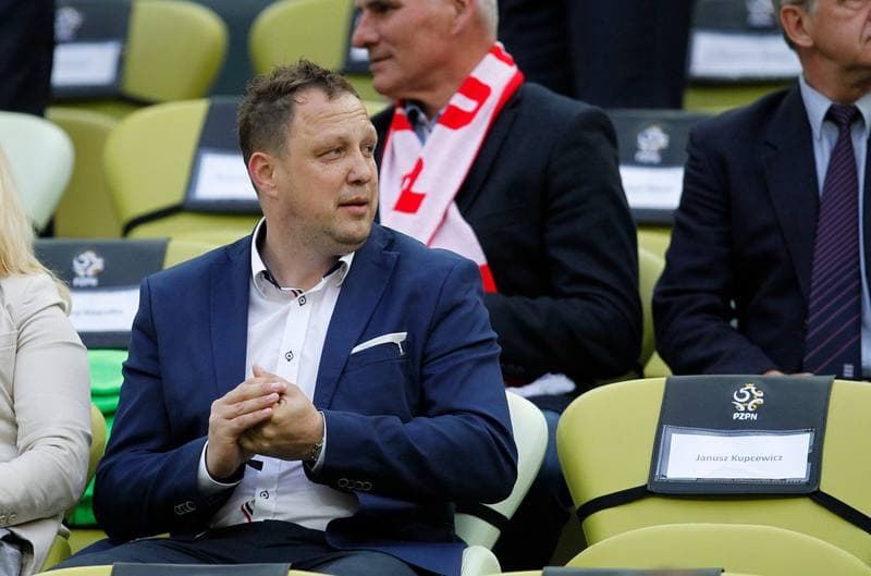 Football. International Friendly Match. Poland - Greece. 16.06.2015